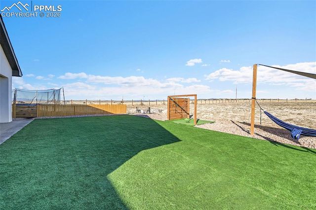 257 E Auburn Avenue, Pueblo West, CO 81007