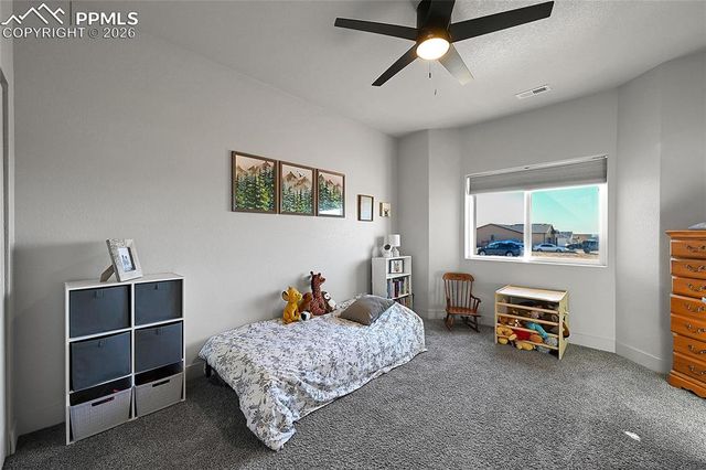 257 E Auburn Avenue, Pueblo West, CO 81007