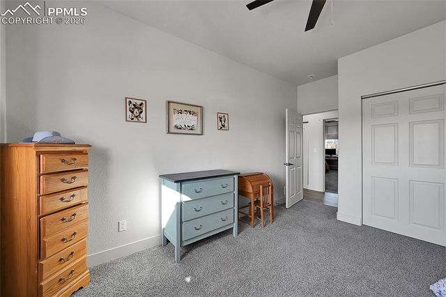 257 E Auburn Avenue, Pueblo West, CO 81007