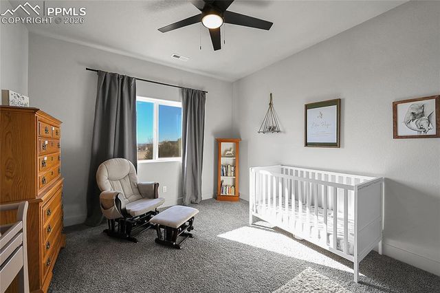 257 E Auburn Avenue, Pueblo West, CO 81007