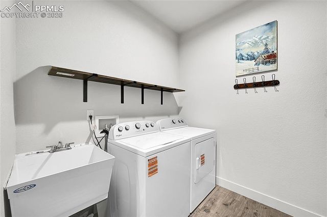 257 E Auburn Avenue, Pueblo West, CO 81007