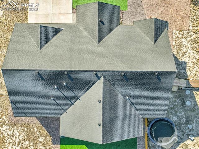 257 E Auburn Avenue, Pueblo West, CO 81007