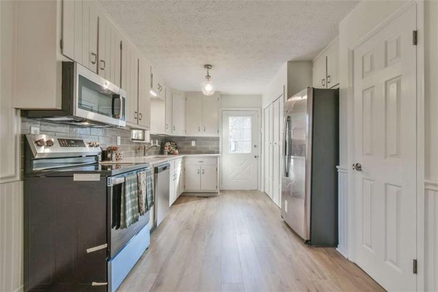 3874 Pine Needle Drive, Duluth, GA 30096