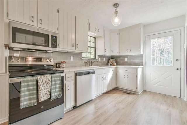 3874 Pine Needle Drive, Duluth, GA 30096