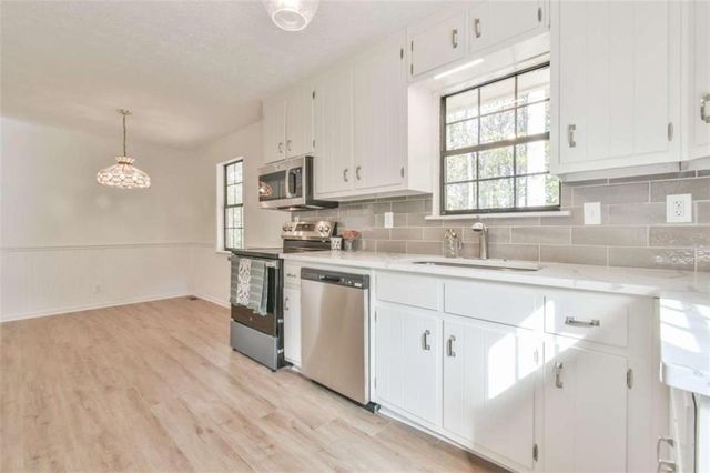 3874 Pine Needle Drive, Duluth, GA 30096