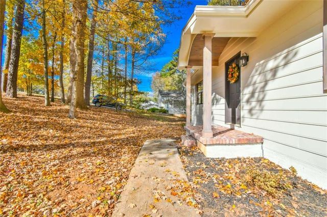 3874 Pine Needle Drive, Duluth, GA 30096