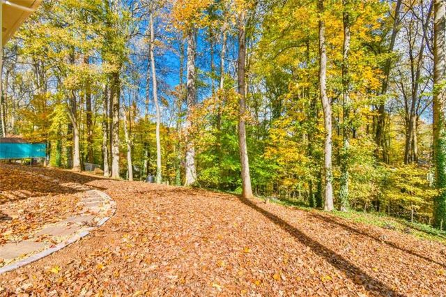 3874 Pine Needle Drive, Duluth, GA 30096