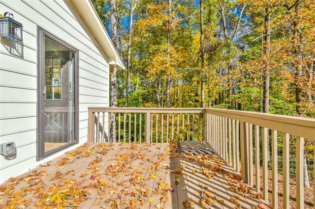 3874 Pine Needle Drive, Duluth, GA 30096