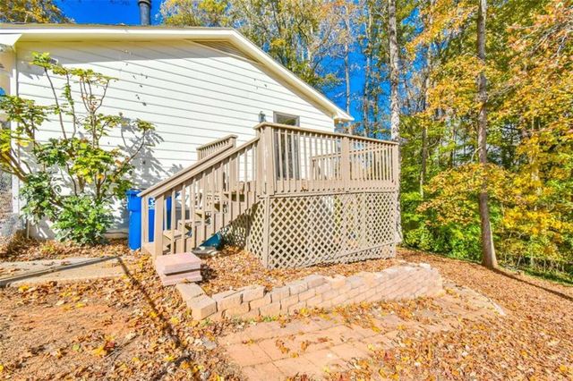 3874 Pine Needle Drive, Duluth, GA 30096