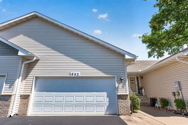 643 86th Lane NW, Coon Rapids, MN 55433