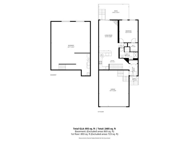643 86th Lane NW, Coon Rapids, MN 55433