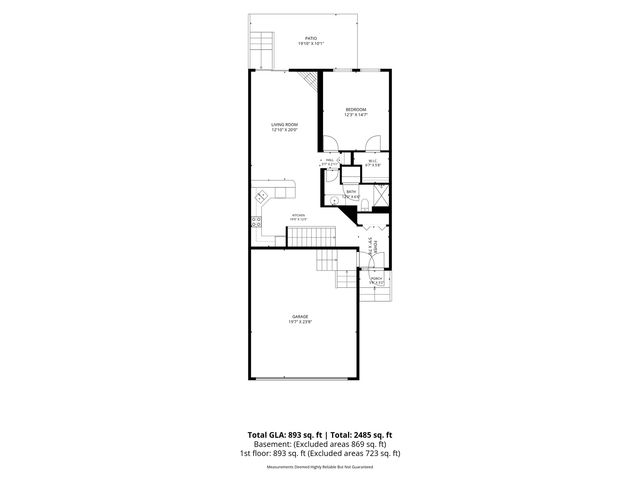 643 86th Lane NW, Coon Rapids, MN 55433