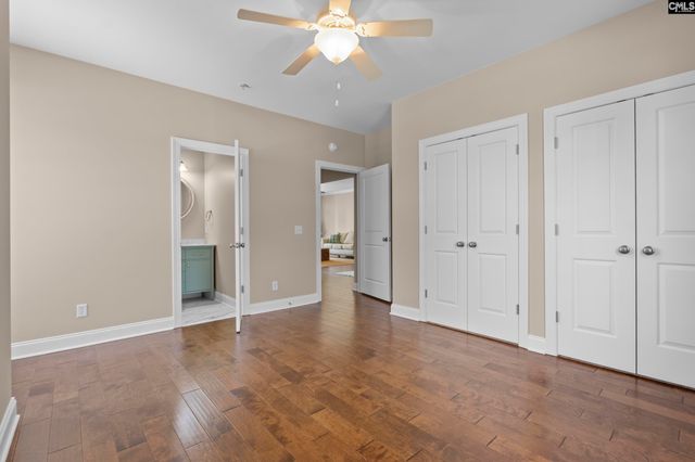 120 Breezes Drive 31 A, Lexington, SC 29072