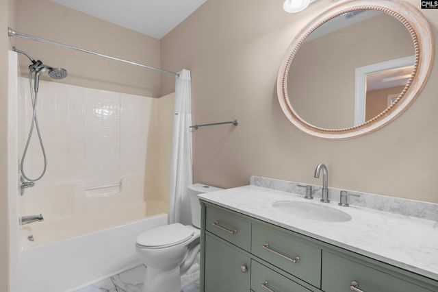 120 Breezes Drive 31 A, Lexington, SC 29072