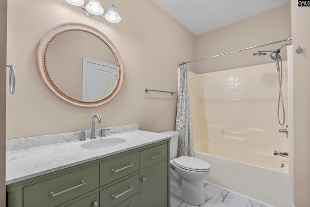 120 Breezes Drive 31 A, Lexington, SC 29072