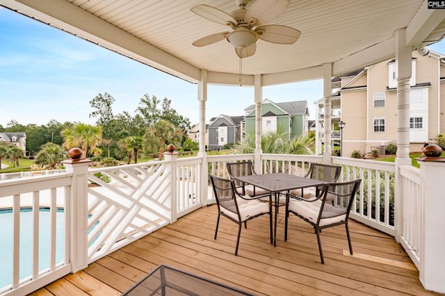 120 Breezes Drive 31 A, Lexington, SC 29072