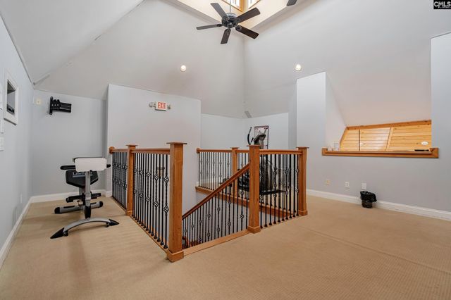 120 Breezes Drive 31 A, Lexington, SC 29072