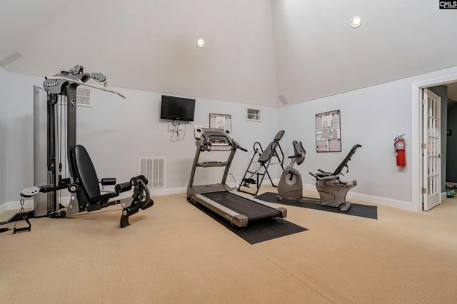 120 Breezes Drive 31 A, Lexington, SC 29072