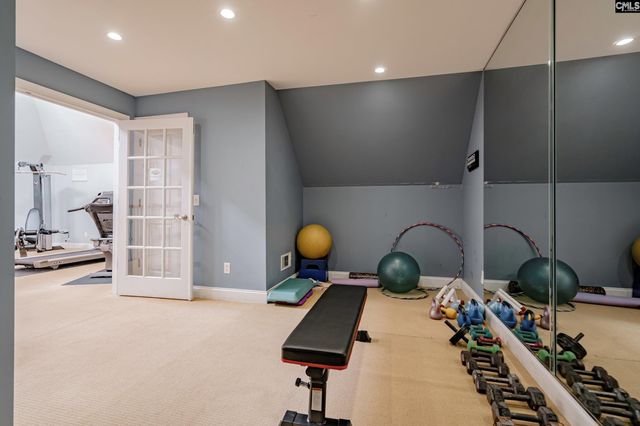 120 Breezes Drive 31 A, Lexington, SC 29072