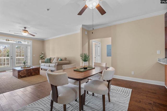 120 Breezes Drive 31 A, Lexington, SC 29072