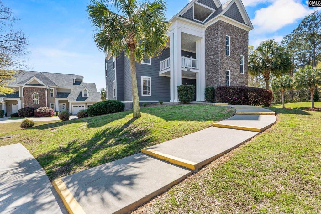 120 Breezes Drive 31 A, Lexington, SC 29072