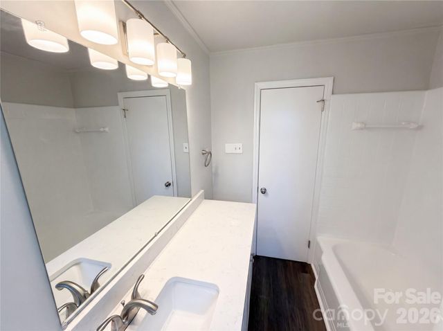 1415 Crestfield Drive, Lancaster, SC 29720