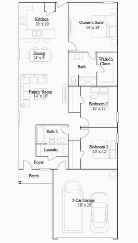 9239 Lowan Terrace Drive, Baytown, TX 77521