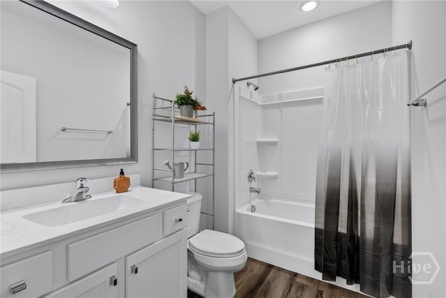 29 Allston Lane, Savannah, GA 31407