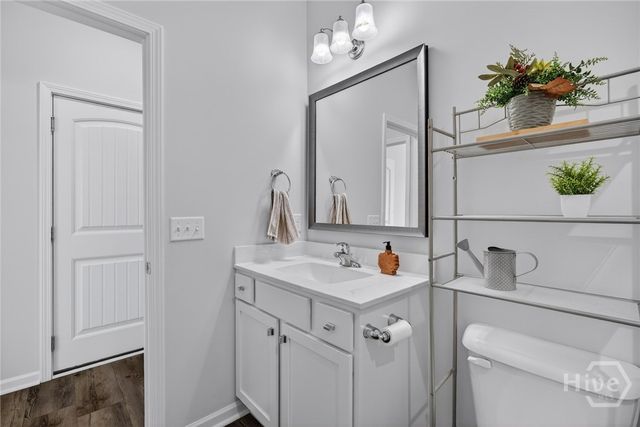 29 Allston Lane, Savannah, GA 31407