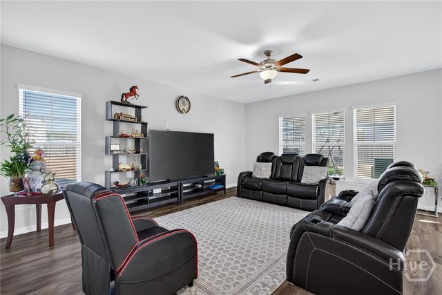 29 Allston Lane, Savannah, GA 31407