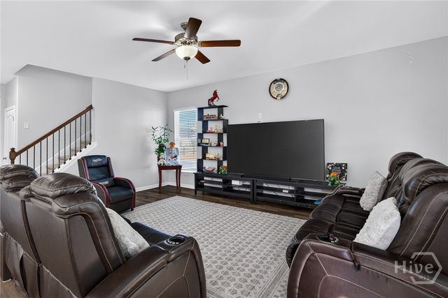 29 Allston Lane, Savannah, GA 31407