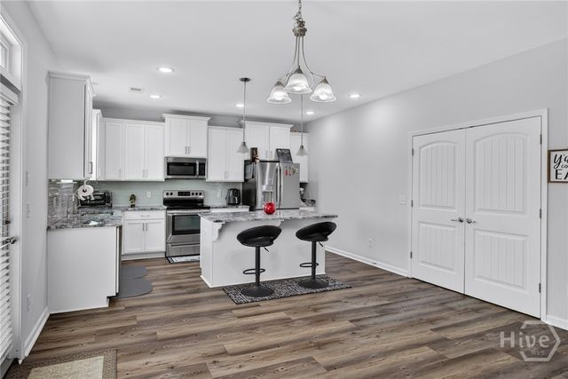 29 Allston Lane, Savannah, GA 31407