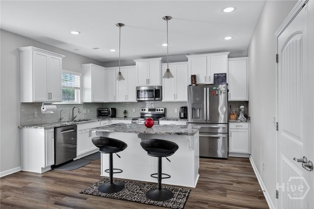 29 Allston Lane, Savannah, GA 31407