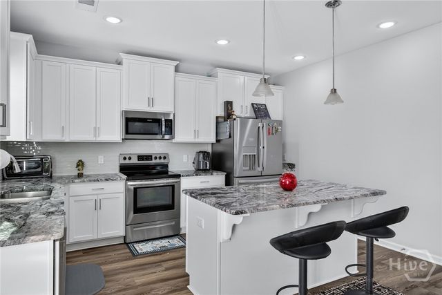 29 Allston Lane, Savannah, GA 31407