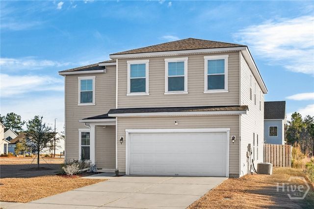 29 Allston Lane, Savannah, GA 31407