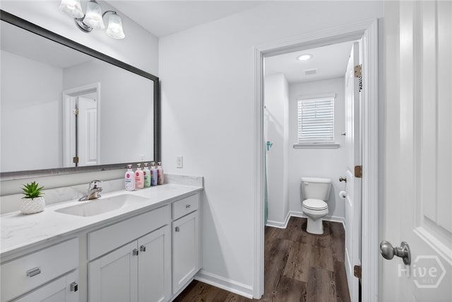 29 Allston Lane, Savannah, GA 31407