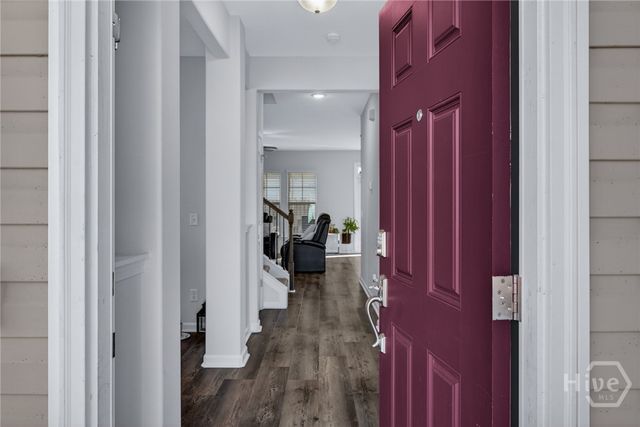 29 Allston Lane, Savannah, GA 31407