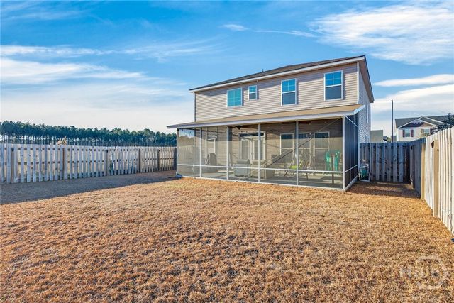 29 Allston Lane, Savannah, GA 31407