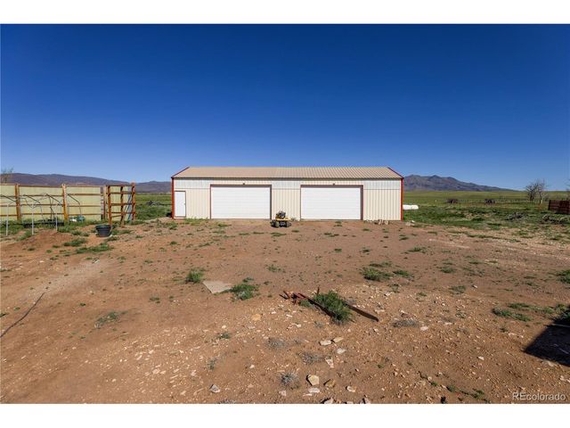 225 County Road 451, La Veta, CO 81055