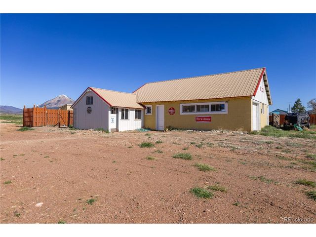 225 County Road 451, La Veta, CO 81055