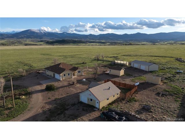 225 County Road 451, La Veta, CO 81055