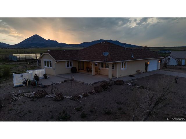 225 County Road 451, La Veta, CO 81055