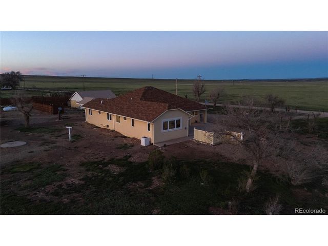 225 County Road 451, La Veta, CO 81055