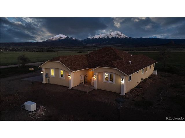 225 County Road 451, La Veta, CO 81055