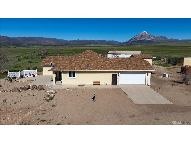 225 County Road 451, La Veta, CO 81055
