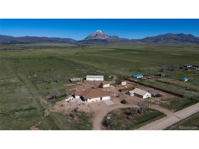 225 County Road 451, La Veta, CO 81055