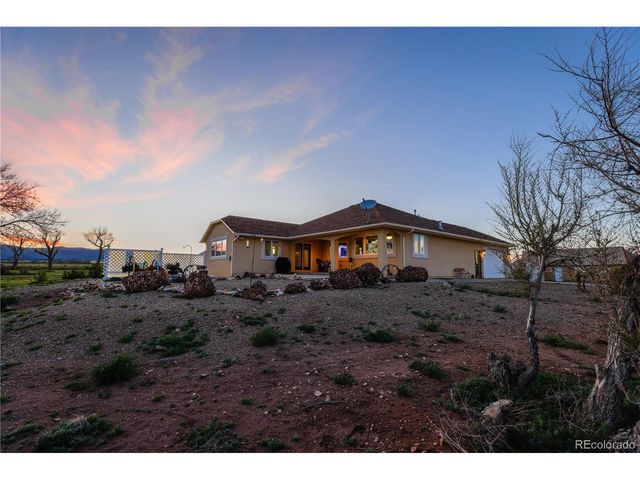 225 County Road 451, La Veta, CO 81055