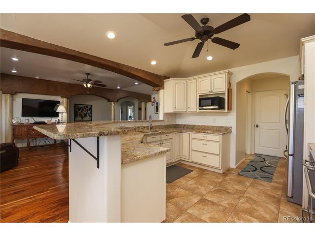 225 County Road 451, La Veta, CO 81055