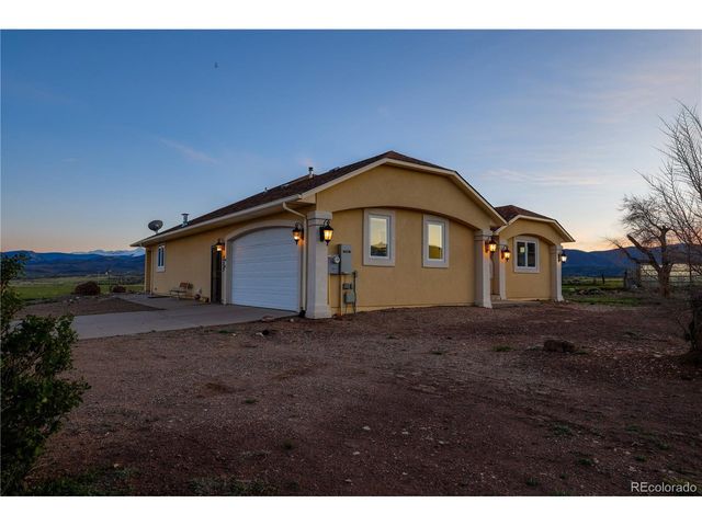 225 County Road 451, La Veta, CO 81055