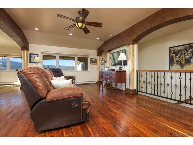 225 County Road 451, La Veta, CO 81055